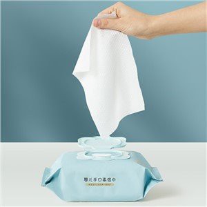 Мокра кърпа